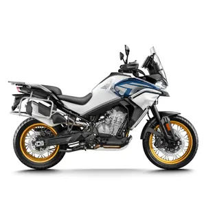 En stock, original, 2025, 800MT Explore Edition, 799cc, bicylindre, 4 temps, 800 MT, moto - Product Image 3