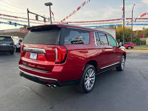 รถ GMC Yukon XL ปี 2021 สภาพดีเยี่ยม - Product Image 2