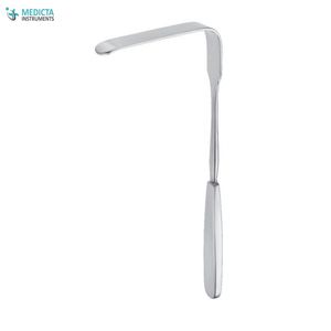 Imon-etractor de 28cm, instrumento ardiovascular - Product Image 5