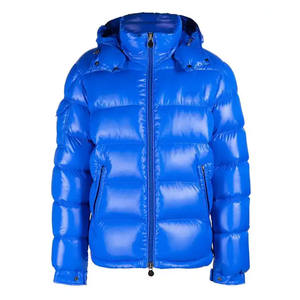 Full Sleeves Winter <b>Jacket</b> Coats For Men, OEM/ODM Highest Quality <b>Puffer</b> <b>Jacket</b> Wholesale Rate Breathable Men <b>Puffer</b> <b>Jackets</b> - Product Image 1
