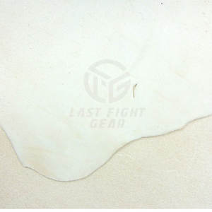 Cuir tanné végétal naturel avec structure ferme pour projets de travail du cuir Cuir tanné végétal - Product Image 4