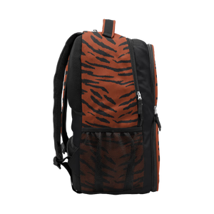 Bolsa Cheer Premium con acabado brillante, Sección de zapatos ventilada, bolsillos internos y correas acolchadas para una práctica diaria cómoda - Product Image 3