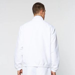 Fashionable Track Jacket and Pants Set - Breathable Fabric, Ideal for Gym, Running, and Everyday Use - Product Image 6