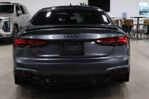 Audi RS 5 Sportback 2.9T quattro 2022 en perfectas condiciones - Product Image 5