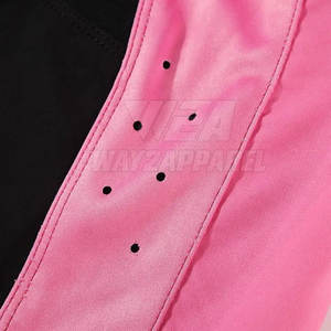 กางเกงมอเตอร์ไซด์สำหรับผู้ชายกางเกงมอเตอร์ไซด์ออกแบบเป็นเอกลักษณ์โลโก้ตามสั่ง - Product Image 5