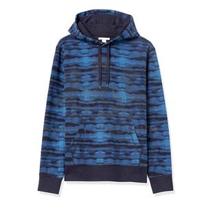 Sudaderas con Capucha para Hombre Más Vendidas, 100% Algodón, Impresión Digital de Alta Calidad, Ecológicas, Color Sólido, Invierno, Mejor Precio - Product Image 1