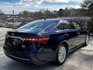 Toyota Avalon Hybrid Limited d'occasion 2013 - Product Image 5