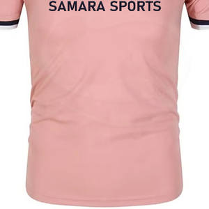 Polo personalizado para hombre, camisetas polo personalizadas con logotipo bordado, fabricante de ropa al por mayor a granel - Product Image 3