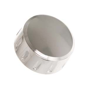 Bouton de commande authentique WE01X21167 pour séche-mains - Product Image 1