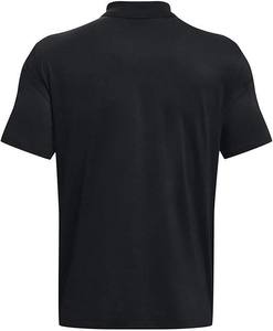 Polo de Alta Calidad para Hombre, para Golf y Actividades al Aire Libre, Manga Corta, Bordado, de Algodón y Elastano - Product Image 4