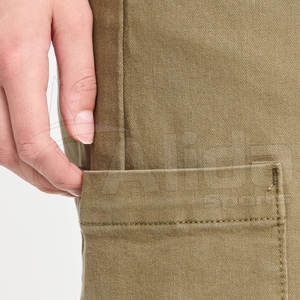 Pantalon femme Pantalon cargo Nouveau design Pantalon cargo meilleure qualité Pantalon cargo femme - Product Image 5