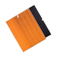 Xiaomi 1 / 2 / 2S / Pro Carbón Activado HEPA Cartucho Anti Formaldehído Filtros de Repuesto Piezas Purificador de Aire