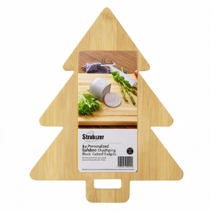 Tagliere Personalizzato in Bambù Strasser, Gadget da Cucina - Product Image 2