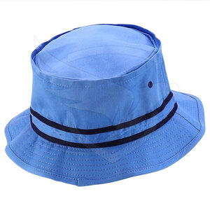 Meilleure vente chapeaux seau bas prix chapeaux seau 100% coton Logo personnalisé chapeaux seau - Product Image 2
