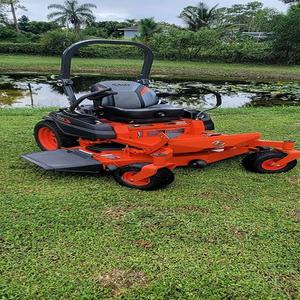 Venta al por mayor de cortacésped cero Artesanía de calidad premium Compre hoy Entrega rápida disponible para siega de alto rendimiento - Product Image 3