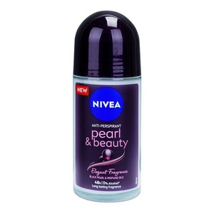 Nivea Men สเปรย์ระงับกลิ่นกายสด48ชั่วโมง150มล.