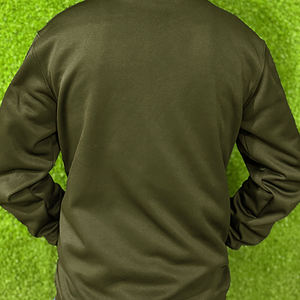 Chaquetas Bomber de Invierno de Diseño Personalizado y Alta Calidad, Precio al por Mayor, Chaquetas Bomber de Moda, Nueva Llegada, Chaqueta de Invierno para Hombre y Niño - Product Image 5