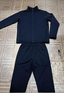 Survêtement de sport décontracté pour homme, léger et respirant, pour l'entraînement et l'usage quotidien - Product Image 2