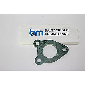 Baltacioglu Gasket, N3 Cover 54.7374.11 for Bus Automatic Transmission Aftermarket Replacement Spare Part - Product Image 1