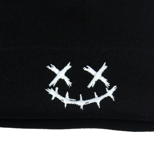 Gorro Jacquard para Hombre, Tendencia Superior, Totalmente Personalizable, Ligero, Fácil de Usar, Transpirable, Cómodo, con la Mejor Tela - Product Image 3