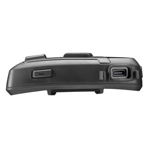 U-COM 7R para Intercomunicador Bluetooth, Sistema de Comunicación para Motocicletas - Product Image 2