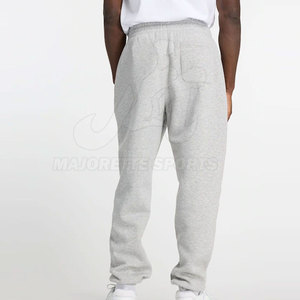 Pantalons pour hommes personnalisés les plus vendus, tissu en coton doux, design moderne et décontracté, service de fabrication de marque privée - Product Image 2
