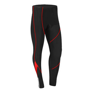 Pantalones de ciclismo para hombre, pantalones transpirables de nuevo diseño, pantalones de ciclismo para hombre, precio al por mayor, servicio OEM - Product Image 4