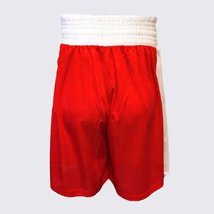 กางเกงขาสั้นชกมวยสำหรับผู้ชาย & ผู้หญิงเสื้อผ้าฝึกซ้อมต่อสู้ MMA BJJ MMA การฝึกยิมเสื้อผ้ามวยสีตัดกันสำหรับผู้ใหญ่ - Product Image 3