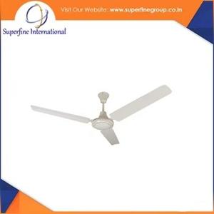 Ventilateur de plafond commercial électrique à grande vitesse en métal Caractéristique mécanique anti-poussière | Marque REVE 56 pouces Utilisation commerciale domestique - Product Image 2