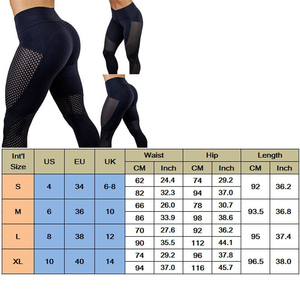 Vêtements de yoga personnalisés, meilleures ventes, leggings de compression sans couture pour le soulèvement des fesses, pantalons Scrunch teintés pour femmes - Product Image 5