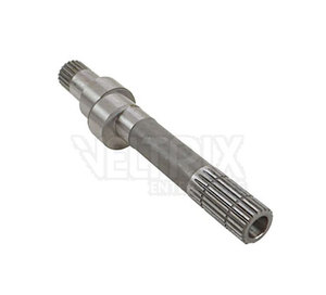 Arbre à cames hydraulique de haute performance, matériau durable, qualité supérieure, OEM n° 1684620M91 et 1868545M91 - Product Image 4