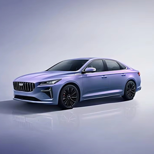 Nuevo Sedán Híbrido 2024, 1.5T, Combustible Eléctrico, Caja de Cambios Automática, Tracción Delantera, Volante a la Izquierda, Vehículo Moderno de 4 Puertas - Product Image 4
