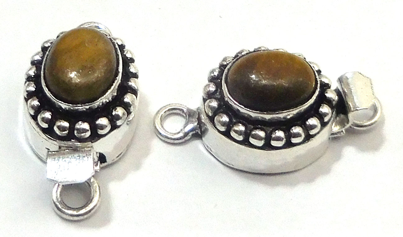 Silver-1 Strand
