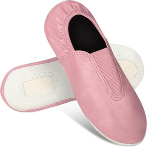 OEM et ODM chaussures souples de qualité supérieure chaussures de gymnastique légères pantoufles de gymnastique confortables chaussures produits Offre Spéciale - Product Image 6