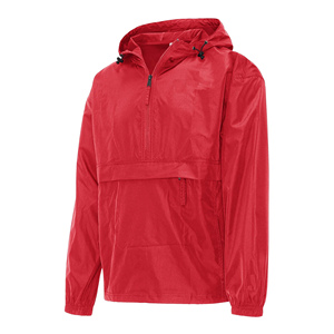 Chaquetas Deportivas Casuales Personalizadas de Poliéster Negro para Hombre, Chaquetas con Capucha, Abrigos, Chaqueta Cortavientos - Product Image 5