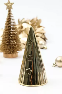 Metal <b>Snowflake</b> Best Design Christmas <b>Decoration</b> <b>Snowflake</b> Shaped Cutouts Christmas Ornament Hot Selling - Product Image 5