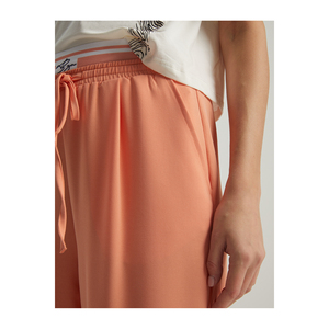 กางเกงผ้าฝ้าย POCKET พร้อมชุดวอร์มเอว BGN รุ่น S23P226 ผลิตในตุรกี - Product Image 6