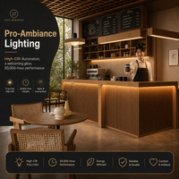 Comptoir de café en lattes de bois, design intérieur de café, menu mural en tableau noir, chaise en rotin, ensemble de meubles de café, aménagement personnalisé de magasin