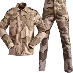 Precio razonable para trajes uniformes de todos los colores - Product Image 1