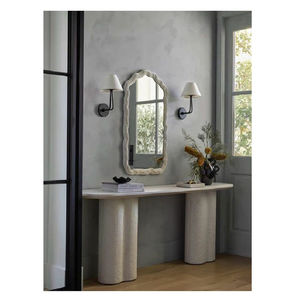 Miroir moderne et chic, décoration de salon, décoration de maison de haute qualité, disponible à tout prix de vente - Product Image 4