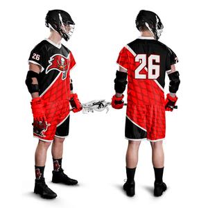 Nouvelle arrivée Design personnalisé imprimé best-seller léger ensembles unisexe haute couture jeune crosse uniforme pour adultes - Product Image 4