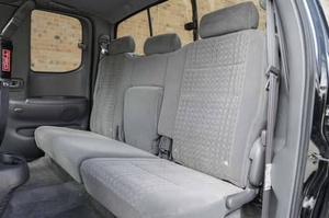 รถยนต์โตโยต้า ทุนดรา SR5 แอคเซสแค็บ 4x4 เกียร์อัตโนมัติ 5 สปีด รุ่นปี 2005 ขายดีที่สุด - Product Image 6