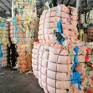 Restos de Esponja de Espuma Viscoelástica para Exteriores - Product Image 3