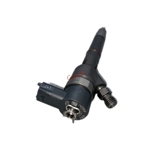 Iniettore Carburante Common Rail per Motore Diesel Nuovo 0445110256 0445110255 33800-2A400 per Hyundai e Kia 1.5 1.6 CRDi - Product Image 4