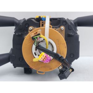 COMPLETE <b>STEERING</b> <b>WHEEL</b> <b>SWITCH</b> FIAT 500 L Trekking/Cross Series 735593863 (13>) - Product Image 4