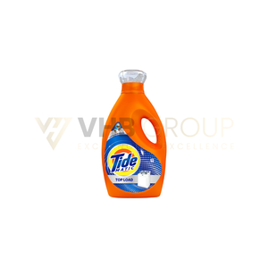 Detergente Líquido Tide, Múltiples Tipos, Origen Estadounidense - Product Image 2