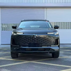 Automóvil Changan X5 PLUS 2026 Usado en Excelentes Condiciones - Product Image 3