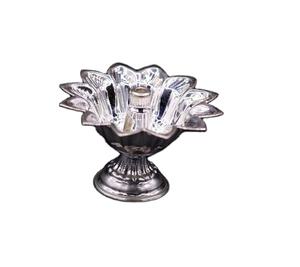 Bol génial avec support pour la maison hôtel et restaurant ustensiles de cuisine couleur dorée vaisselle de table soupe salade fruits secs dattes bol - Product Image 6