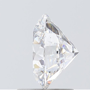 Diamante Brillante de 1.76 Quilates, Corte Redondo, Cultivado en Laboratorio, Claridad VS2, Certificado IGI, Joyería AJ Retail Delhi, Modelo BRR_CVD_20 - Product Image 2