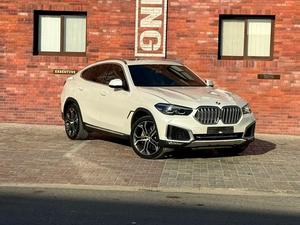 BMW X6 (xDrive40i) 335 CV USATA 2021 con TRASMISSIONE AUTOMATICA - Product Image 4